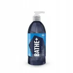 Auto&scaron;ampoon GYEON Q2M Bathe+ koos SiO₂, 500 ml