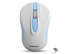 Juhtmevaba hiir Everest DLM-380, valge