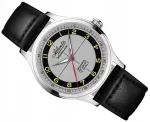 Meeste kell Atlantic 53680.41.23 Mechanical Worldmaster GWR