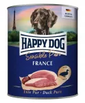 Happy Dog Single Protein koerakonservid pardilihaga, 800 g