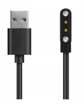 USB laadimisjuhe nutikelladele 4 mm