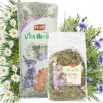 HAY kuivatatud &uuml;rdid tsinkilisele ja n&auml;rilistele, 800 g