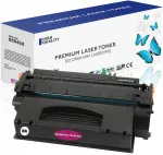 XL tooner HP LaserJet P2015d P2015n P2015x 1320nw 3390 M2727nf printeritele