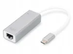 Digitus DN-3024 USB-C v&otilde;rgukaart, 10/100/1000 Mbps