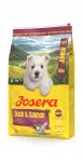 Kuiv koeratoit Josera Mini Junior hanega ja forelliga, 900 g