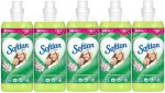 Softlan 3D Ultra Concentrate pesupehmendaja, 5 x 45 doseeringut
