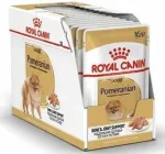 Royal Canin Pomeranian Adult koeratoit, 12 x 85 g