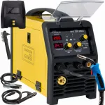 Keevitusmasin MAGNUM MIG 208 MMA NV, 200A, 230V, IGBT