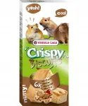K&uuml;psised n&auml;rilistele Versele Laga Biscuit Nuts maap&auml;hklitega, 6 tk, 70 g