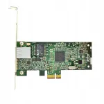 V&otilde;rgukaart Broadcom PCI-E BCM95721A211 E-G021-04-2613(B) 73P3519