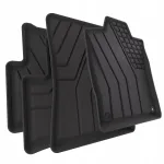 Kummimattide komplekt Peugeot 308 III Hatchback, alates 2021-12, TPE