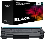 Tooner CF244A 44A HP LaserJet Pro M15a M15w M17a M17w MFP M28a M28w XL