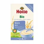 T&auml;isterarikka teravilja riisipuder piimavaba, &ouml;koloogiline, Holle
