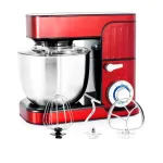 Kitchencook Antara RED INOX k&ouml;&ouml;giplaaniline mikser 5,5 l