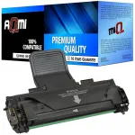 Tooner Samsung ML1610, ML2010, ML2010P, ML2010PR, SCX-4521, SCX-4521F printeritele