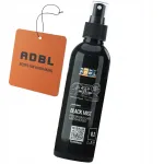 Auto &otilde;huv&auml;rskendaja ADBL Black Mist 200 ml meeste parf&uuml;&uuml;mi riputiga