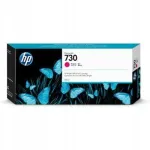 HP 730 magenta tint, 300 ml, P2V69A, HP T1700/T1600/T2600