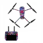 Kleepsukomplekt DJI MAVIC 3 PRO + DJI RC PRO droonile (M3P-TZ577)