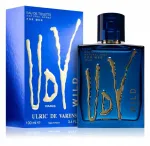 Tualettvesi ULRIC DE VARENS UDV WILD 100 ml