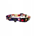 Koera kaelarihm DOGCESSORIES ARTISTOO STARS, suurus M, VITO TEAM