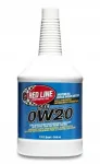 S&uuml;nteetiline mootori&otilde;li Red Line 0W20, 0,94 l