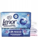 Pesupesad LENOR APRILFRISCH