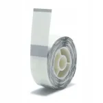 L&auml;bipaistvad kleebised NIIMBOT m&auml;rgistele, 12x24 mm, 230 tk, sobib D110/D11/D101-le