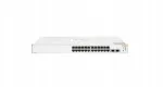 V&otilde;rgul&uuml;liti Hewlett Packard Enterprise Instant On 1830, 24 Gigabit Ethernet porti (JL812A)