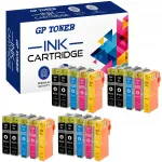HP 364XL tindikassetid, 20 tk, PhotoSmart 5524, 5520, 6520, XXL