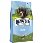 Koeratoit Happy Dog Sensible Puppy lambalihaga, kutsikatele, 10 kg