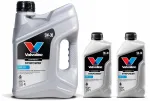 Mootori&otilde;li VALVOLINE SynPower MST C3 5W30 6 l, BMW LL-04, ACEA C2/C3, API SP