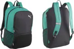 Kooli spordiseljakott PUMA Team Goal Premium XL, roheline-must