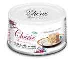 PETTRIC CHERIE KITTEN CHICKEN MOUSSE kassipate 80g
