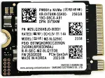 SAMSUNG M.2 256GB NVMe PM991a SSD ketas MZ-9LQ256C