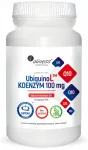 Aliness Ubiquinol toidulisand 100 mg, 60 kapslit