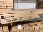 Triumph Adler DC 2430 / Utax CD 1430 laserprinteri kassett, 613010115