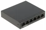 UNIVIEW NSW2020-6T-POE-IN v&otilde;rgul&uuml;liti, 4 PoE porti, 2 uplinki