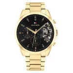 Meeste k&auml;ekell Tommy Hilfiger 1710447 Baker Gold karbis