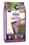 Kuiv toit eakatele koertele Bosch, 1 kg