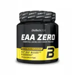 BioTech EAA Zero aminohapped 350g koos L-glutamiiniga, ananassi- ja mangomaitselised