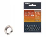 BKK SPLIT RING-51 rullik&uuml;hendused, 8&ndash;12 tk