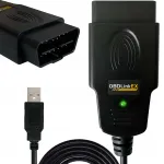 OBD2 diagnostika adapter OBDLink EX FORScan FORD