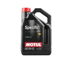 Mootori&otilde;li MOTUL Specific dexos2 5W30, 5 l