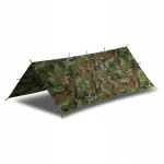 Telgigaz&scaron;&scaron; Helikon Supertarp Small 200x250 cm, US Woodland