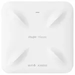 Traadita juurdep&auml;&auml;supunkt Ruijie RG-RAP2260(H) Wi-Fi 6 (802.11ax)