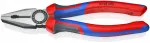 Universaaltangid KNIPEX PVC 200 mm 03 02 200