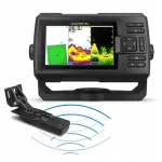 Kaikuskaala Garmin STRIKER Vivid 5cv koos GT20-TM anduriga