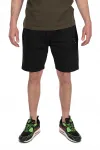 Naiste l&uuml;hikesed p&uuml;ksid Fox Lw Short, must-oranž, suurus S