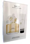 Tualettvesi Marc Jacobs Daisy EDT 100 ml ja palsam 75 ml komplekt