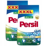 Persil pesupulber koos Silaniga, 2 x 3,96 kg, 132 pesukorda